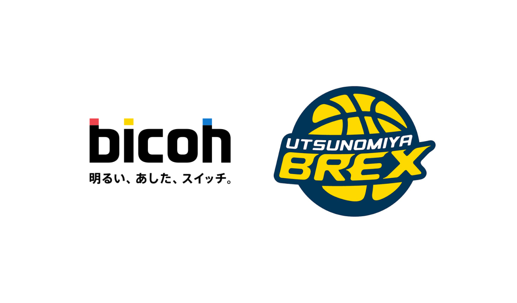 宇都宮ブレックスのオフィシャルスポンサーになりました。