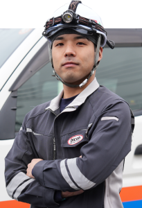 Nさん